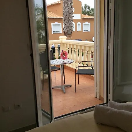 Casa Olivia Vakantiehuis *
