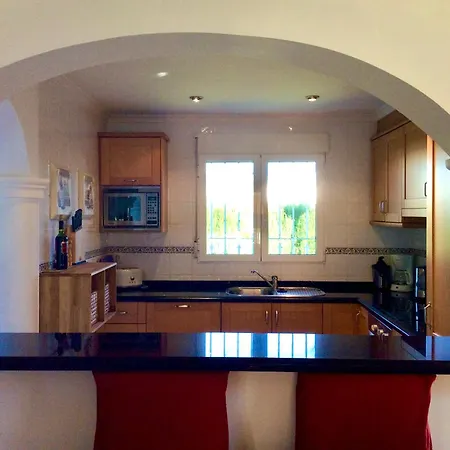 Casa Olivia Dénia