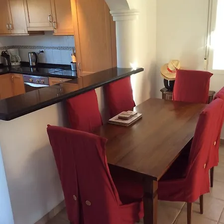 Casa Olivia Vakantiehuis Dénia