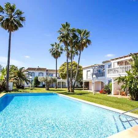 Casa Olivia