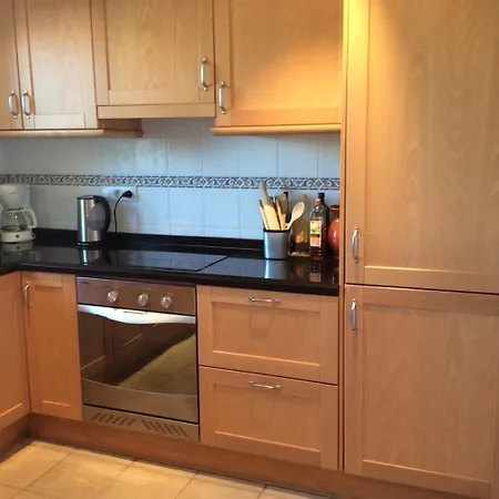 Vakantiehuis Casa Olivia Dénia