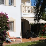 Casa Olivia * Denia