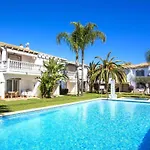 Nyaraló Casa Olivia *