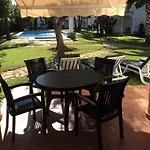 Dom wakacyjny Casa Olivia Denia