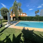 Casa Olivia Dom wakacyjny