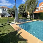 Dom wakacyjny Casa Olivia