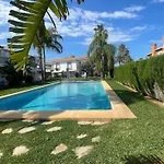 Casa Olivia Dom wakacyjny Denia
