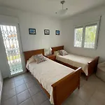 Nyaraló Casa Olivia Denia