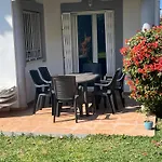Casa Olivia Nyaraló *