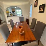 Nyaraló Casa Olivia