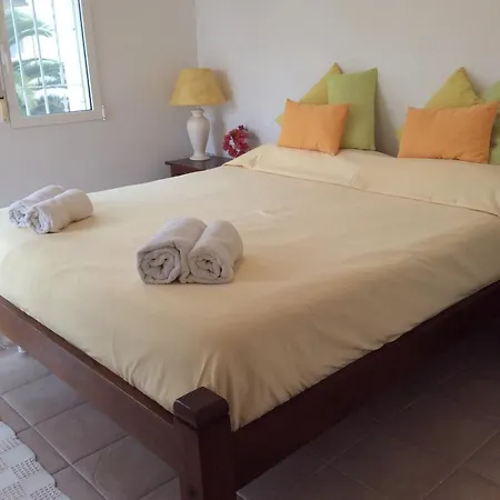 Casa Olivia Denia