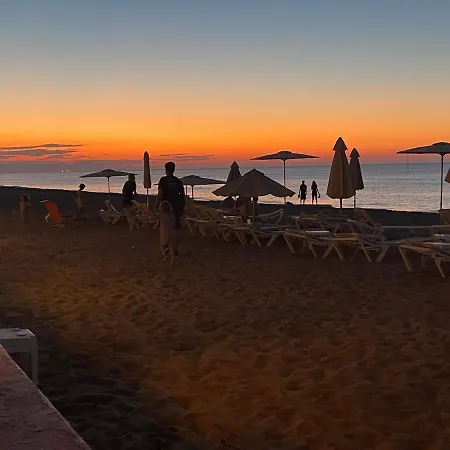Casa Olivia Holiday home Denia