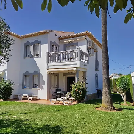 Casa Olivia *