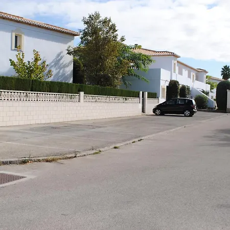 Casa Olivia *