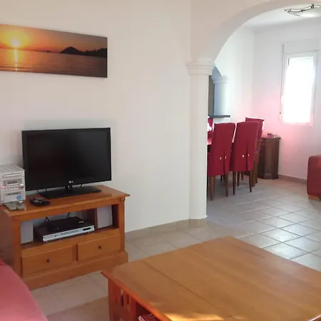 Casa Olivia Holiday home *