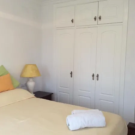 بيت للعطل Casa Olivia