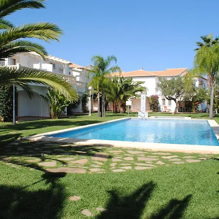 Casa Olivia *