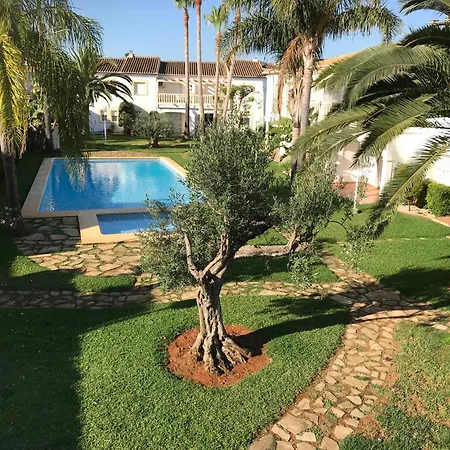 Holiday home Casa Olivia *