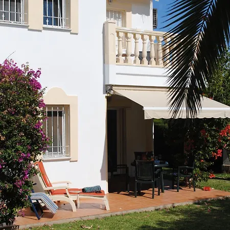 Casa Olivia * Denia