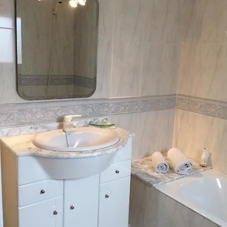 Holiday home Casa Olivia