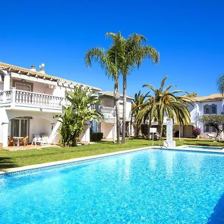 بيت للعطل Casa Olivia *