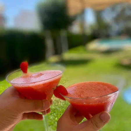 Casa Olivia