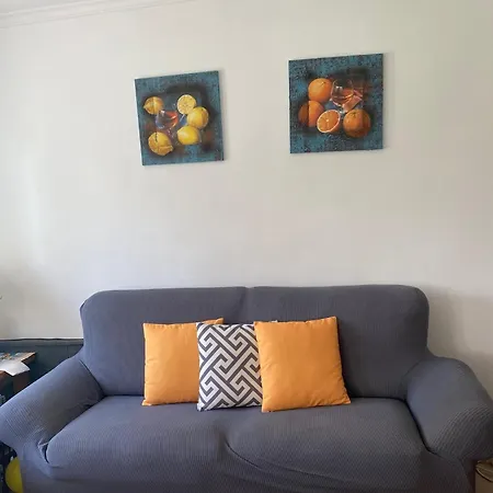 Holiday home Casa Olivia