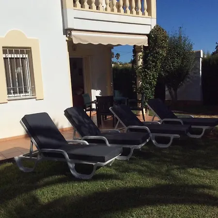 Casa Olivia Holiday home *