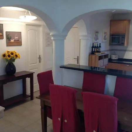 Holiday home Casa Olivia *