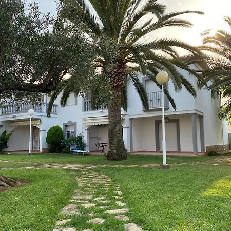 Casa Olivia Holiday home Denia