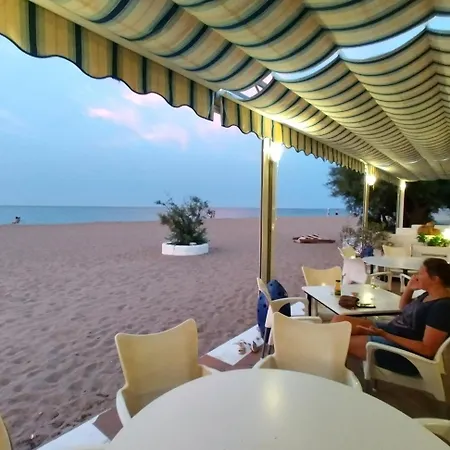 Hébergement de vacances Casa Olivia *