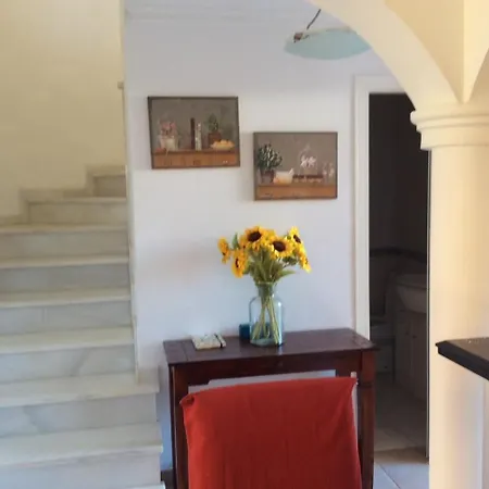 Casa Olivia * Denia