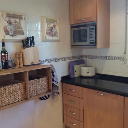 Casa Olivia Holiday home Denia
