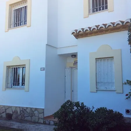 بيت للعطل Casa Olivia *