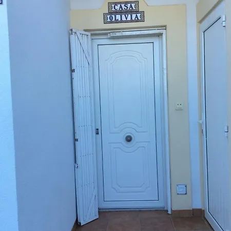 Casa Olivia Holiday home