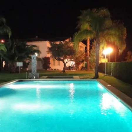 Casa Olivia Holiday home *