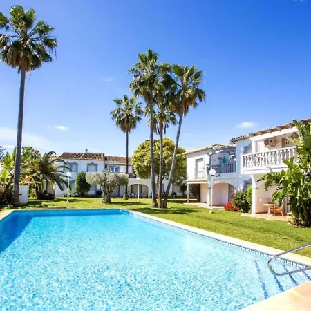 Holiday home Casa Olivia *