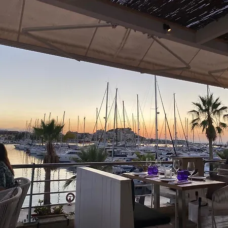 Holiday home Casa Olivia Denia