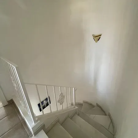 بيت للعطل Casa Olivia