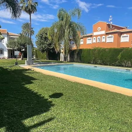 Casa Olivia Vakantiehuis *