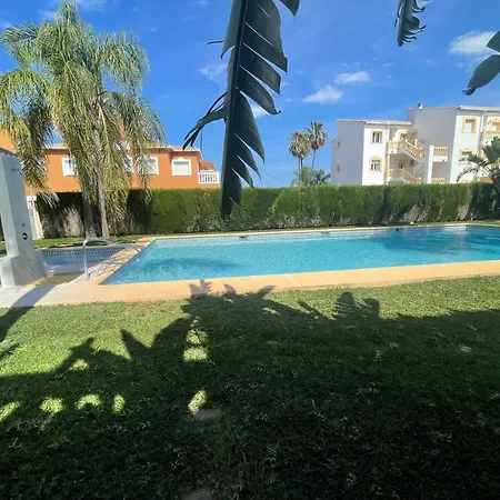 Casa Olivia * Dénia