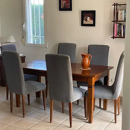 Ferienhaus Casa Olivia