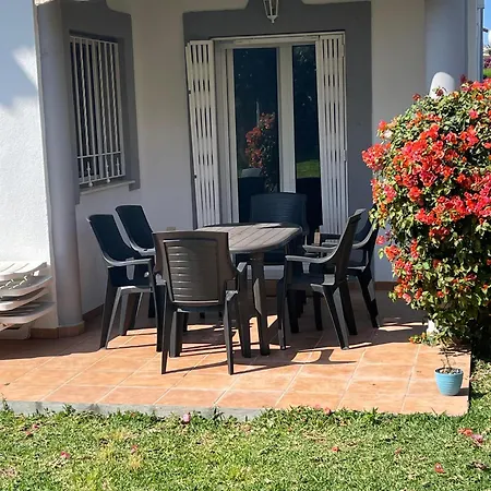 Casa Olivia Hébergement de vacances *