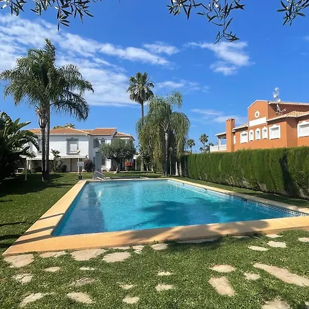 Casa Olivia Hébergement de vacances