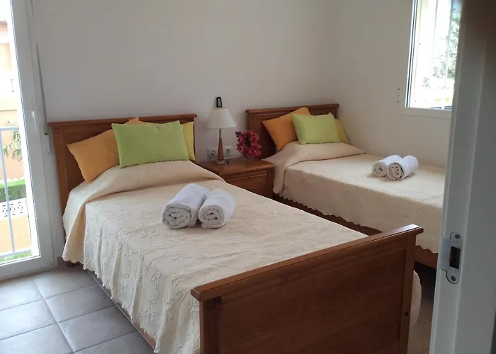 Casa Olivia Ferienhaus