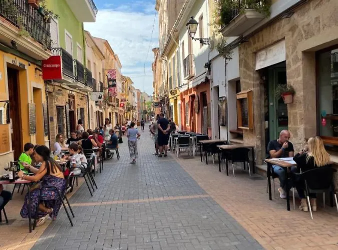 Vakantiehuis Casa Olivia