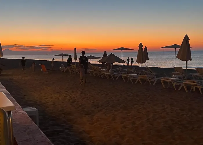 Casa Olivia Vakantiehuis Dénia