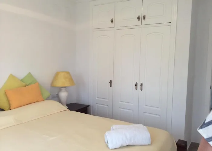 Vakantiehuis Casa Olivia