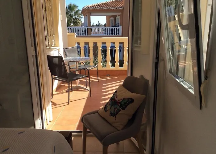 Casa Olivia Vakantiehuis