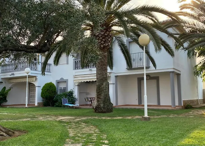 Casa Olivia Ferienhaus Dénia